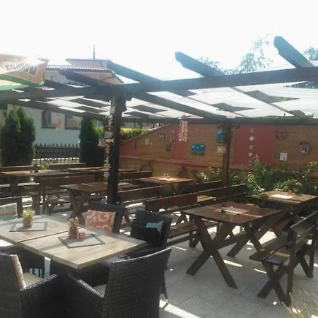 Aparthotel Carina