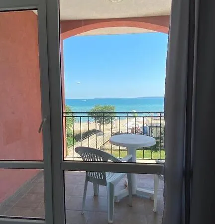 Lejlighedshotel Carina