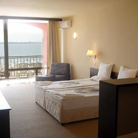 Lejlighedshotel Carina Sunny Beach