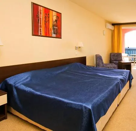 Lejlighedshotel Carina Sunny Beach
