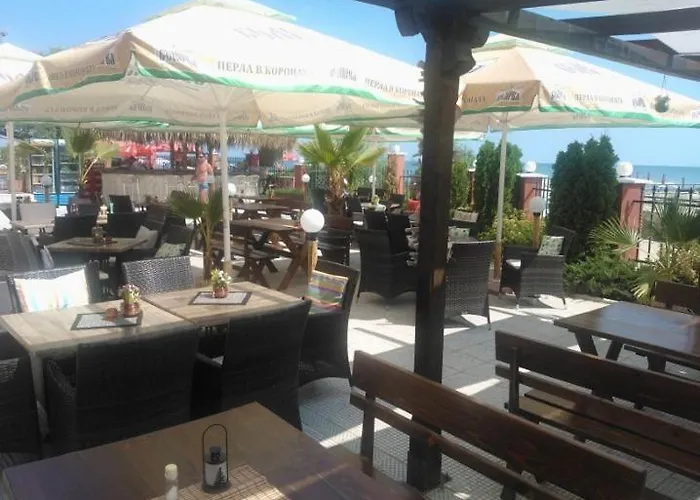 公寓式酒店 Carina