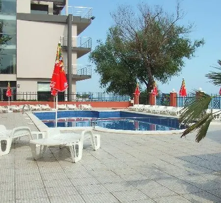 Carina Aparthotel Sunny Beach