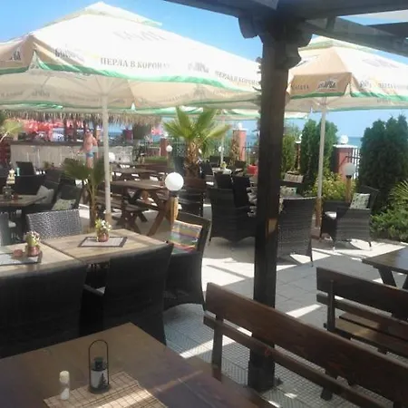 شقة فندقية Carina