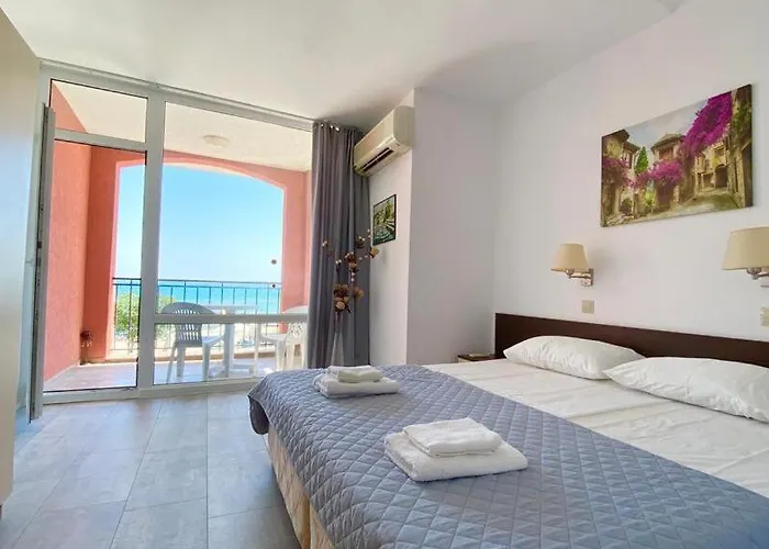 Carina Слънчев бряг