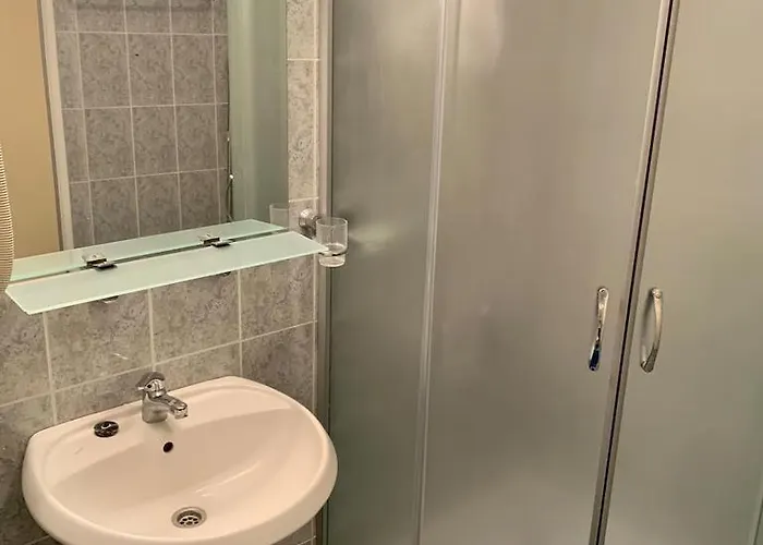 Апартхотел Carina 3*