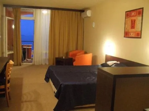 Apart Otel Carina Sunny Beach