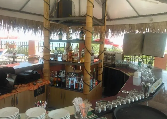 Carina Слънчев бряг