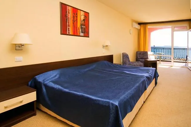 Apart Otel Carina Sunny Beach