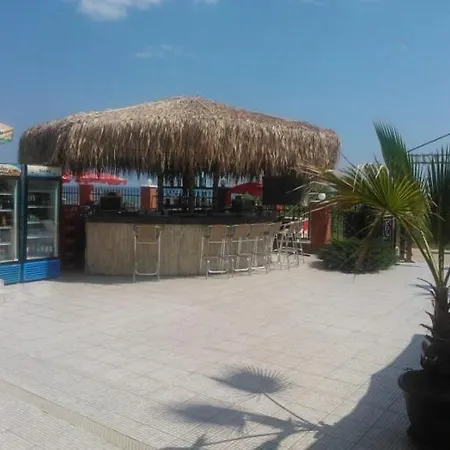 Carina Aparthotel Sunny Beach