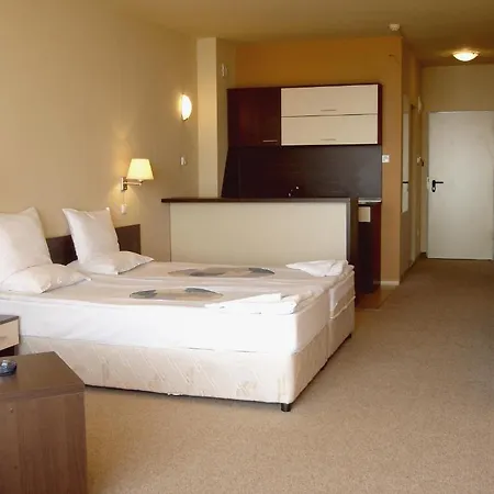 Carina 3* Sunny Beach