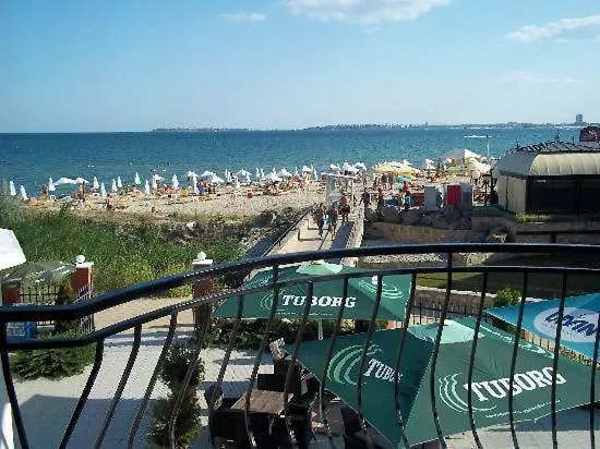 Carina Апарт-отель